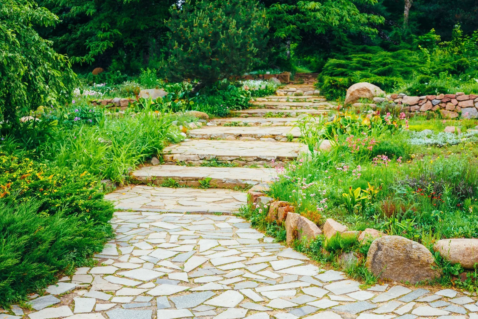 Your Local Landscaping Materials Source for New Oxford, Hanover & Gettysburg