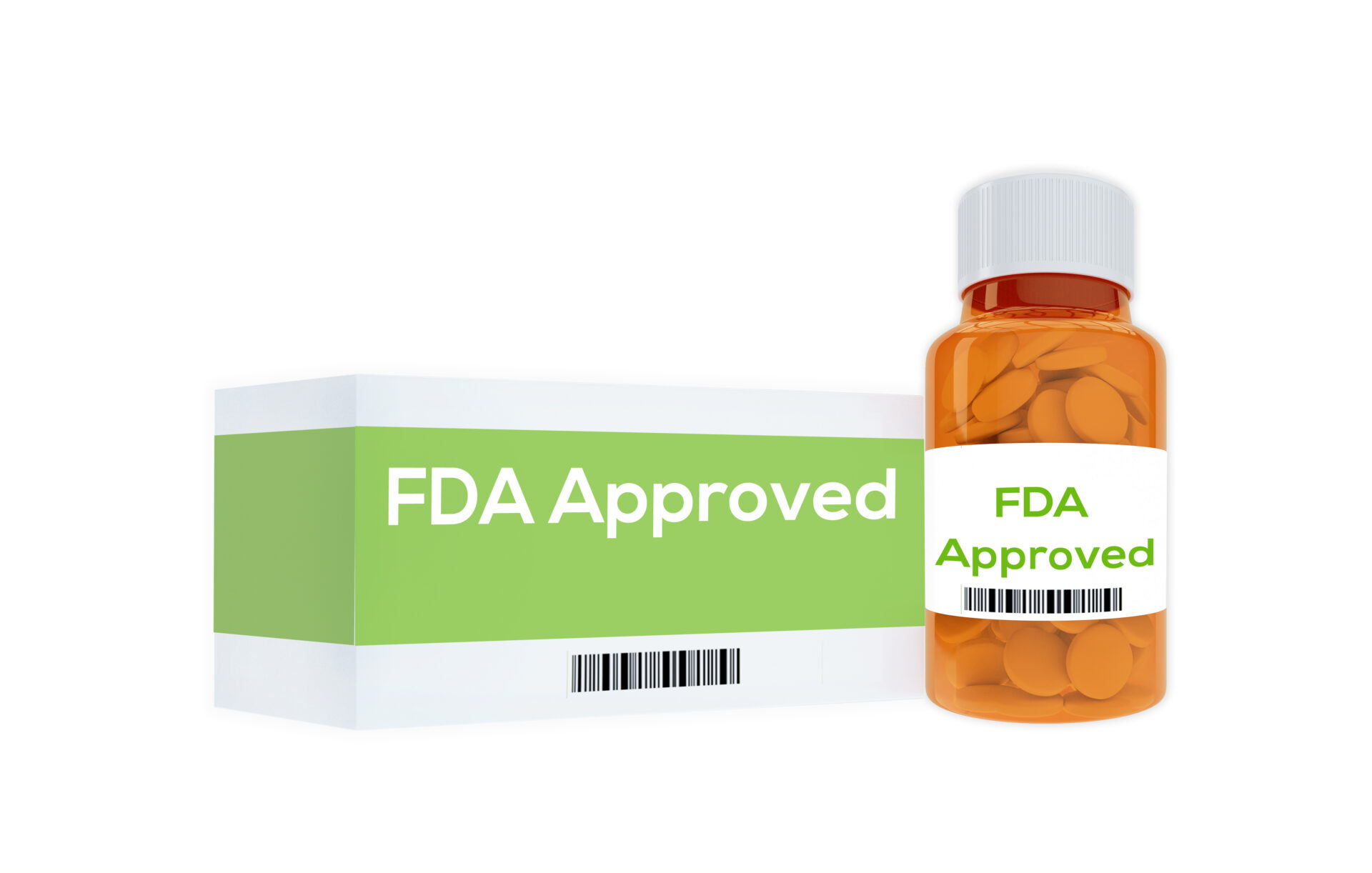 What is Structured Product Labeling?