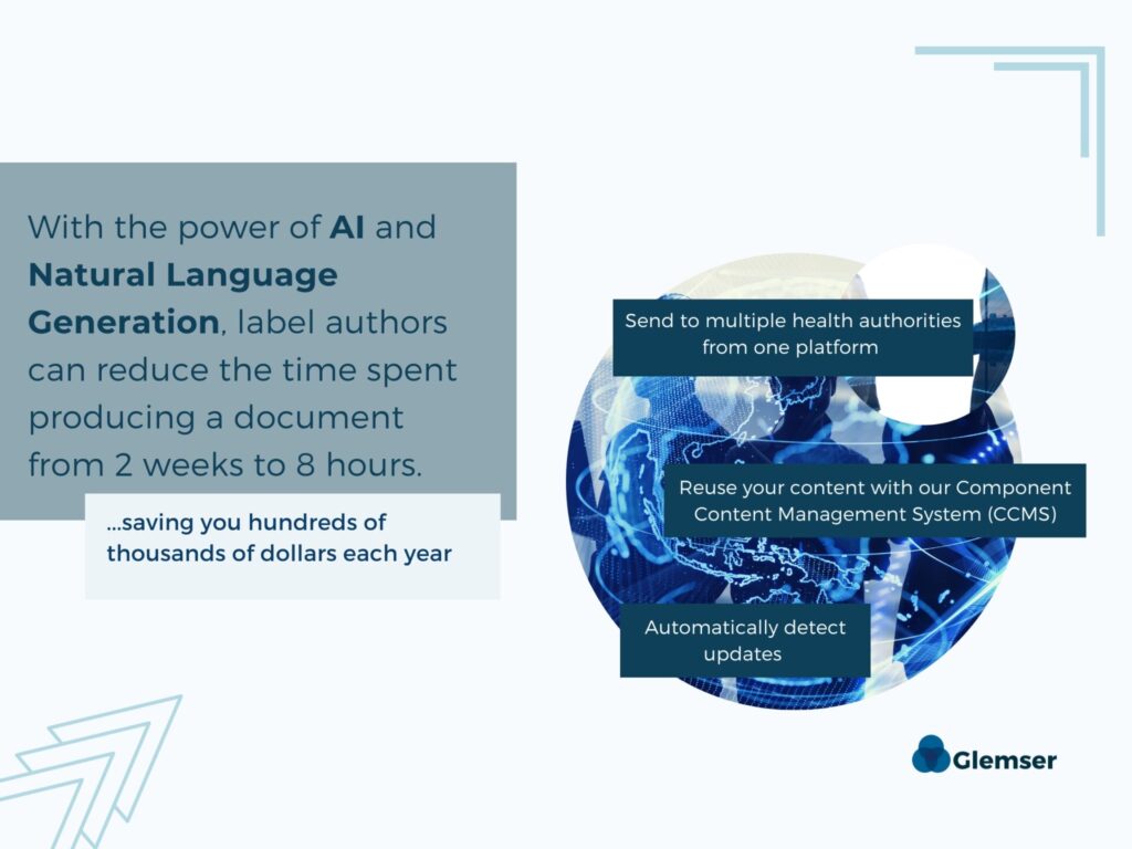 Be Compliant & Efficient with Structured Content Authoring