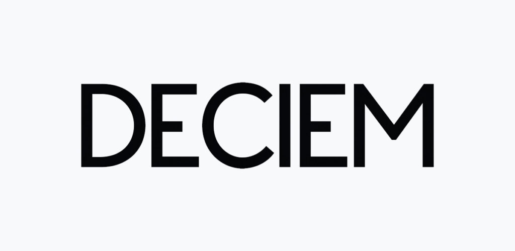 Deciem