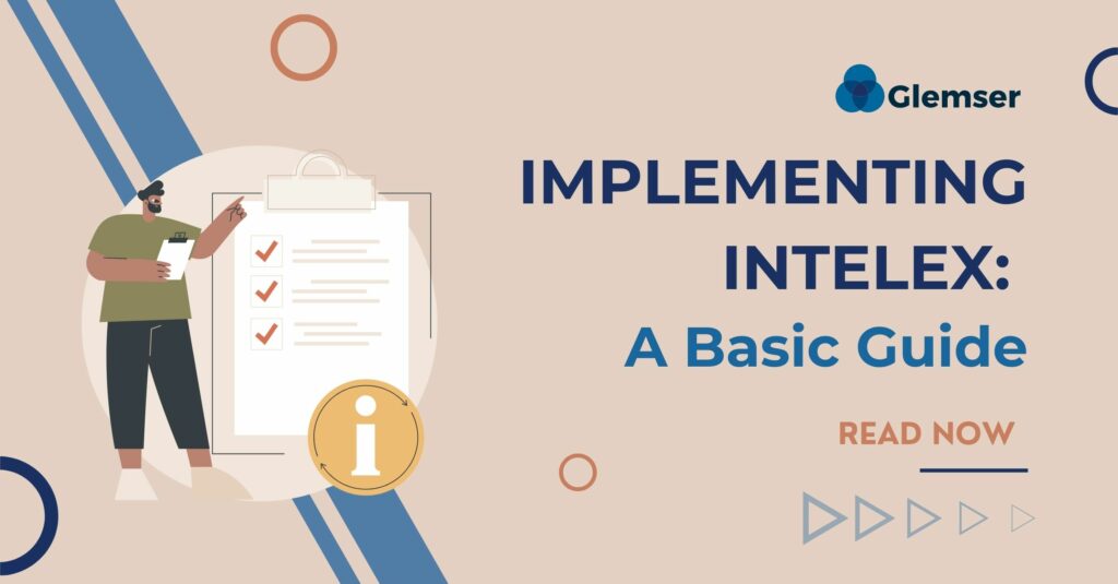 Step-by-Step Guide to Implementing Intelex