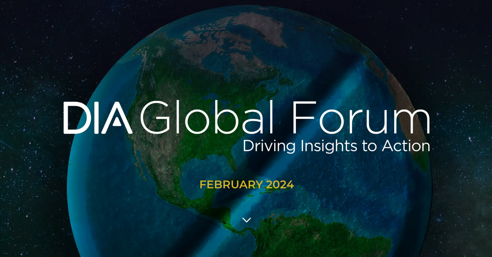 DIA – February 2024