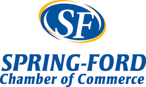 Spring Ford Chamber of Commerce logo
