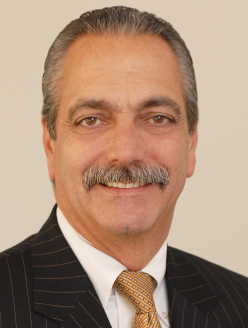 James W. Vlahos Jr.