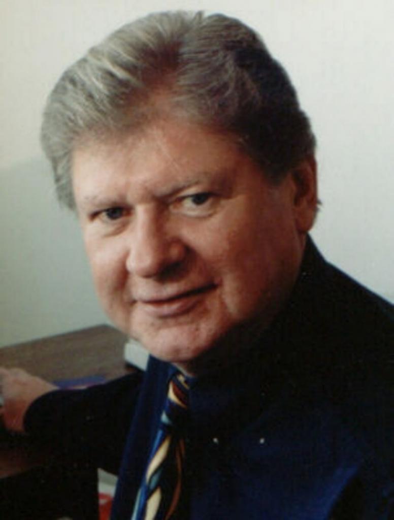 Joe Greenwald