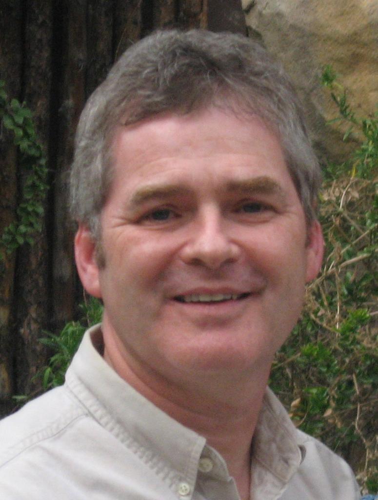 Joseph Reighn