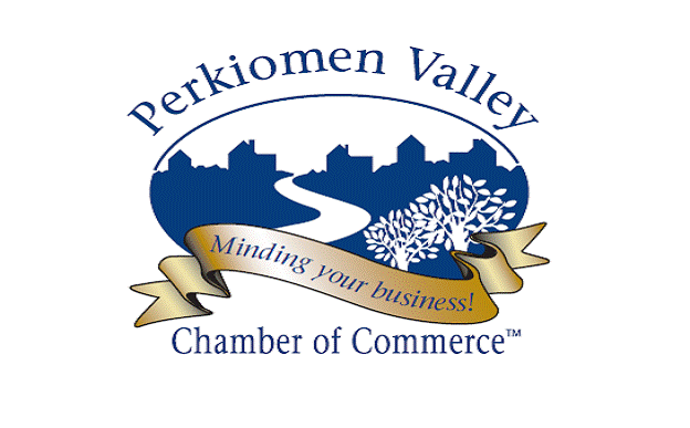 Perkiomen Valley Chamber of Commerce logo