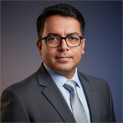 Khurram Shahzad
