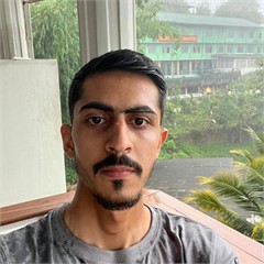 Uzair Wahab